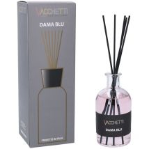 Glaslufterfrischer 250 ml dama blu cmø6h24