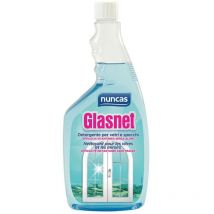 Glasnet Ricarica Detergente Vetri e Specchi 750 ml Nuncas