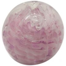 Signes Grimalt Pisapapel Regalo Pisapapel Pisapapeles Rosa 10x10x10cm 24743
