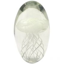 Signes Grimalt Pisapapel Geschenk Pisapapel medusa pisapapes weiß 6x6x9cm 24729