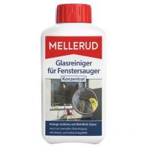 Mellerud Chemie Gmbh - mellerud Glasreiniger für Fenstersauger Konzentrat, 500ml