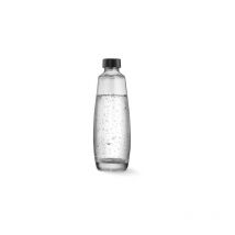Glass bottle Sodastream Duo (suited for Sodastream Duo models only), 1 l