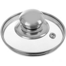 Northix - Glass lid 10 cm 88321878 88321878 88321878 88321878 88321878