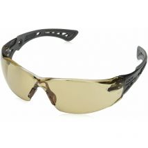 Rush+ Safety Glasses - Twilight bolrushptwi