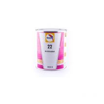 Basis 22-A 126 Schwarze Korrektur lt 3,5 - Glasurit