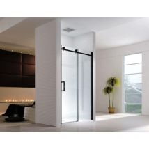 Glaszentrum Hagen - 140x195cm Porta nicchia cabina doccia - senza un piatto doccia