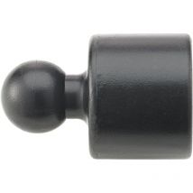 Adapter 28 mit Kugel