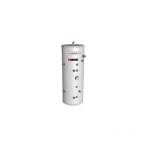 Gledhill - 250 Litre Stainless Lite Plus Solar Indirect Unvented Cylinder