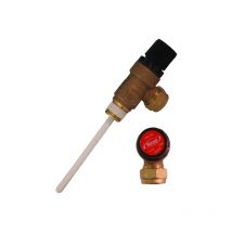 Gledhill - 4.5 Bar Pressure & Temperature Relief Valve XG152