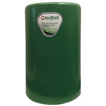 Gledhill BAUT01 Copper Automatic Green Color Vented Hot Water Cylinder, 94 Litre