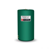 Gledhill - Envirofoam Indirect Vented Stainless Steel Cylinder 162 Litres