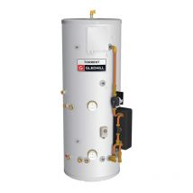 Torrent Stainless Open Vented Cylinder 350 Litre - Gledhill