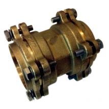 Sferaco - Gleiche Kupplungsmuffe in 75