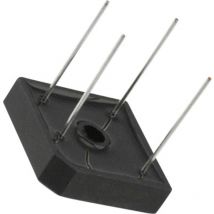 GBPC2504W Brückengleichrichter gbpc-w 400 v 25 a Einphasig - Vishay