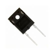 Gleichrichterdiode 600V 126Amp 35ns TO247-2 DSEI120-06A