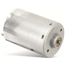 Gleichstrommotor 01604, 12 v- - Johnson