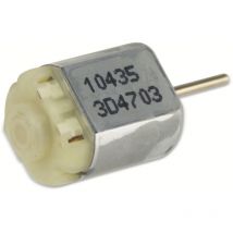 JOHNSON Gleichstrommotor 10435