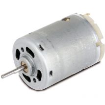 Gleichstrommotor 30037 - Johnson