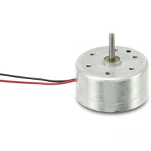 Sol Expert - sol-expert Gleichstrommotor, Solarmotor M2513R-11440