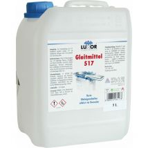 Luxor - Gleitmittel 517 flüssig 5 Liter