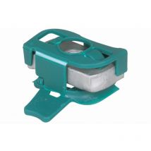 Gleitmutter Walraven bis RapidStrut - Mit Kunststoffflügeln - Ring pp M8 - 651868008
