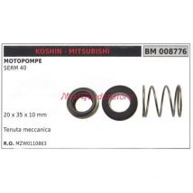 Gleitringdichtung Koshin Motorpumpe serm 40 008776