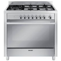 Glemgas - airlux Cuisinière Grande Largeur Airlux GX960CVIX