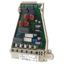 Glemgas - circuit Plaque filtre+connection 75.08010.501