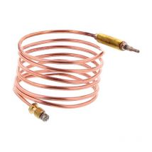 Thermocouple Cuisinière FOUR1400mm a visser - Glemgas