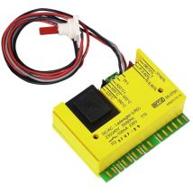 Elektronischer Duo-Laderegler – Glen Dimplex – 338830 – DC/AC Aufladeregler für Speicherheizgeräte