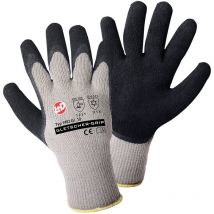 Leipold Doehle gletscher-grip 1493-10 Polyacryl Arbeitshandschuh Größe (Handschuhe): 10, xl en 397