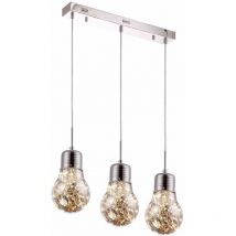 Hängelampe Glühbirne 15W led
