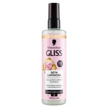 Gliss seta luminosa balsamo spray express 200 ml okx