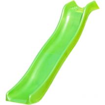 Glissière toboggan wavy 175 cm