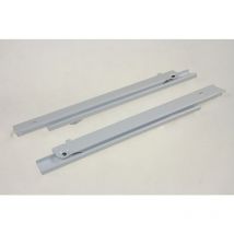 Glissiere extensible pour refrigerateur siemens