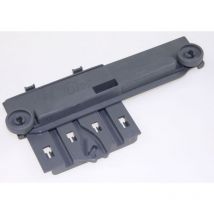 Binario di regolazione destro del cestello originale - Lavastoviglie - arthur martin electrolux - 324416