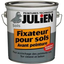 Traitement Antidérapant Glisspas Incolore Finition : Satin 0,5 l
