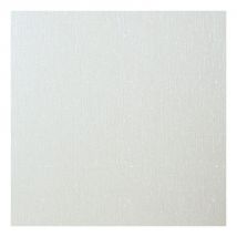 Glitter Encrusted Luxury Vinyl Wallpaper Sparkle Shiny Shimmer White Debona