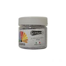Glitter iridescenti in polvere multicolor gr.50