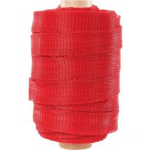 Avon - Red Global Sleeving - 50-100MM x 50M