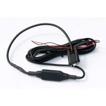 Globalstar Câble USB Étanche pour Spot Trace - Longueur 3 mètres, Résistant aux intempéries