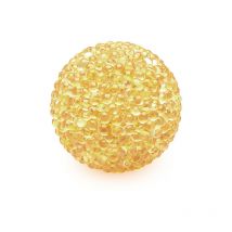 Globe parfumé orange-bergamot StadlerForm,