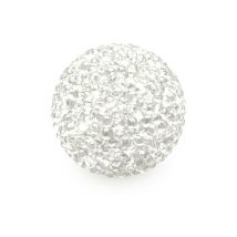 Globe parfumé white-amber StadlerForm,
