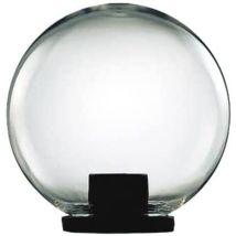 Globe Sphere For Lampo Luna Attack Lampo 25 Cm Trasparente - Trasparente