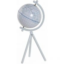 Globe Terrestre sur trépied - 36 cm
