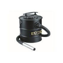 Aspiracenere elettrico 'tornado plus' 1200 w lt 18 - Globex