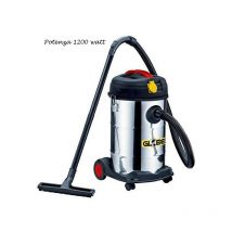 Globex - Bidone Aspiratutto Soffiatore 1200w Aspira Polvere Liquidi Solidi Cenere
