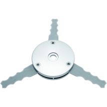 Globex Disco Per Decespugliatore Dominator 3 Mm. 300 - Globex