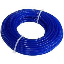 Filo Tondo Per Decespugliatore Extreme (Blister) Col. Blu ø Mm. 3,0X15 Mt. - Globex