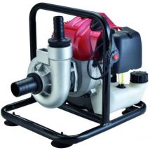 Motopompa a scoppio gx 52 mp cc. 52 - kW 1,45 - Globex